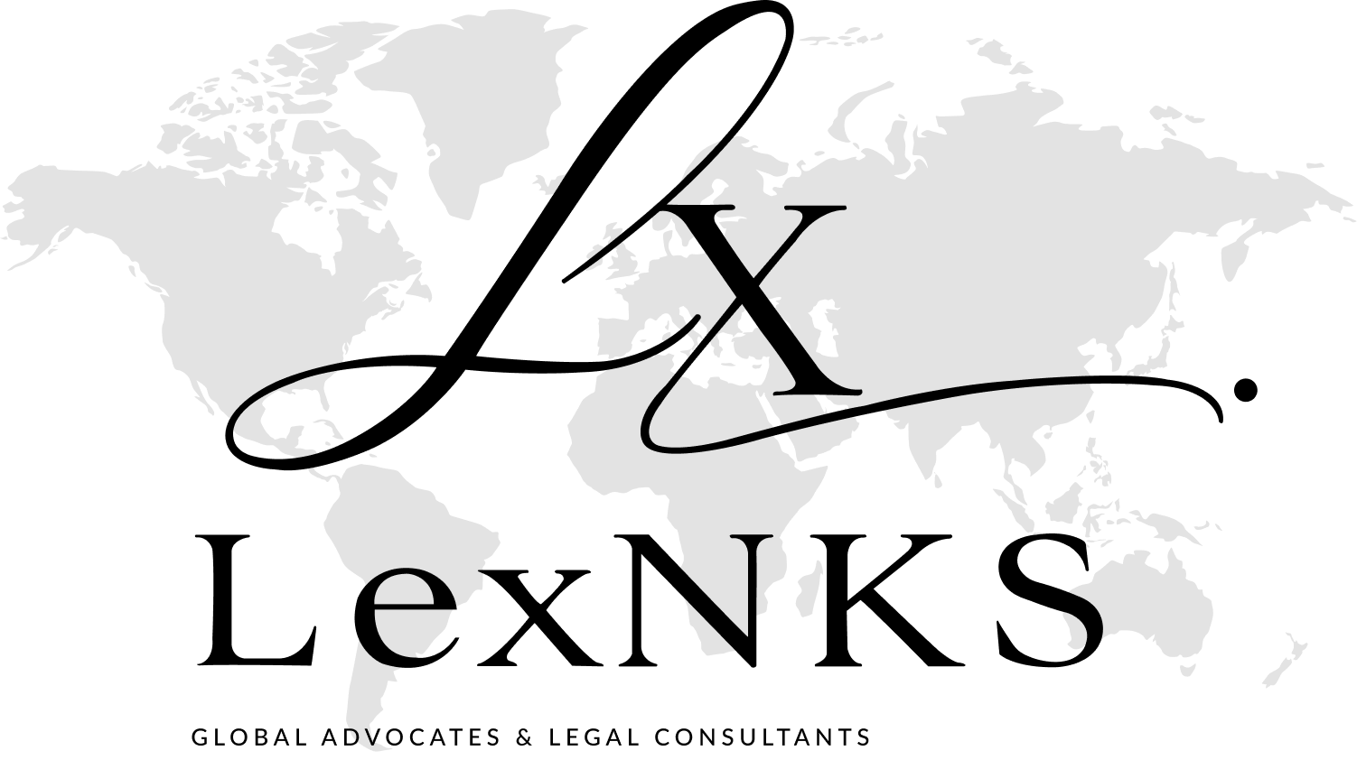 Lexnks Logo
